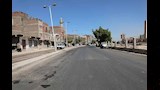 الدكتور إبراهيم صابر، محافظ القاهرة