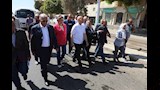 الدكتور إبراهيم صابر، محافظ القاهرة