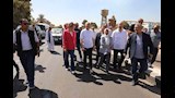 الدكتور إبراهيم صابر، محافظ القاهرة
