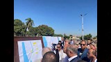 الدكتور إبراهيم صابر، محافظ القاهرة