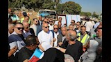الدكتور إبراهيم صابر، محافظ القاهرة