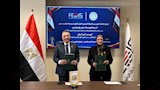نقل الكهرباء توقع اتفاقية مع فيكسد مصر  (1)