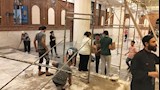 تبدأ السبت وتستمر 3 أيام.. تفاصيل زيارة البابا تواضروس لبني سويف- صور