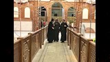 استعدادات زيارة البابا تواضروس لإيبارشية ببا والفشن وسمسطا (3)