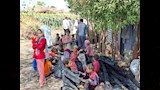 المواطنين في العراء_7
