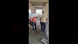  حملة لمكتب العمل بشركات المقاولات بالأقصر