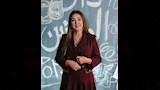 من العرض الخاص لمسلسل  خمسين خمسين (3)