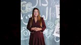 من العرض الخاص لمسلسل  خمسين خمسين (5)