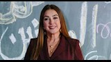 كندة علوش تكشف تفاصيل شخصيتها في مسلسل "50/50"