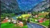 أجمل قرى حول العالم (6)
