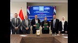دعمًا للطاقة النظيفة