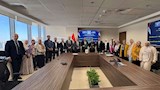 550 ميجاوات جديدة من الرياح.. "نقل الكهرباء" توسع محطة KFW6