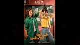 ياسمينا العبد وكندة علوش 