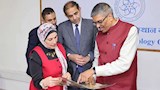 المكتب الثقافي بنيودلهي يعلن تفاصيل تعاون مصري هندي لبناء مشروعات علمية مشتركة.. صور