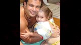 عمرو دياب وبنته_9