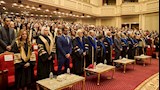 إسلسكا تحتفل بخريجي دفعات جديدة من البكالوريوس والماجستير والدكتوراه (6)