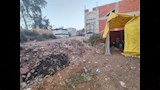 طرد سيدة بالشرقية وأطفالها بسبب خلافات الميراث (7)