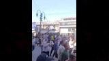 القبض على مُطلق النار من شرفة منزله بشارع طه حسين بالمنيا (2)
