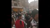 القبض على مُطلق النار من شرفة منزله بشارع طه حسين بالمنيا (3)