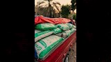  ضبط سجائر مجهولة ودواجن فاسدة ومبيدات بالفيوم (4)