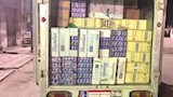 دواجن فاسدة و40 ألف علبة سجائر.. ضبط مخالفات تموينية جديدة في الفيوم -صور