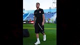 محمود جهاد لاعب الزمالك