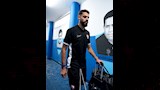 محمود بنتايج لاعب الزمالك