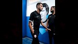 أحمد فتوح لاعب الزمالك