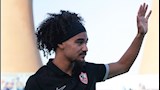 آدم كايد لاعب الزمالك