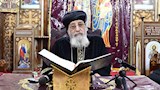 "احترسوا من الثعالب الصغيرة".. البابا تواضروس يوجه نصائح لكهنة إيبارشية ملوي