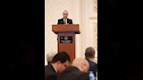 مؤتمر من الأداء إلى التميز لتطوير خدمات الطب العلاجي (2)