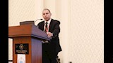 مؤتمر من الأداء إلى التميز لتطوير خدمات الطب العلاجي (4)
