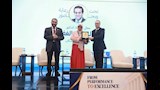 مؤتمر من الأداء إلى التميز لتطوير خدمات الطب العلاجي (6)