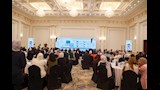 مؤتمر من الأداء إلى التميز لتطوير خدمات الطب العلاجي (5)