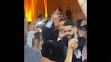 بنتايج وزوجته