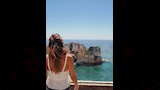 هاجر السراج على كورينش بيروت_1                                                                                                                                                                          