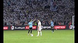 "تفوق أرجنتين مصر".. ملخص شوط الزمالك وغزل المحلة الأول في الدوري المصري
