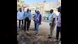 استعدادات مكثفة في الأقصر لاستقبال السائحين (11)