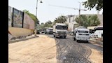 استعدادات مكثفة في الأقصر لاستقبال السائحين (21)