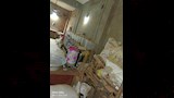 ضبط 1.5 طن بن مخلوط بالبسلة بمخزن غير مرخص بشبرا الخيمة (3)