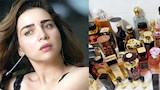 "هواية تودي في داهية".. مي عز الدين تكشف عن هوايتها المفضلة