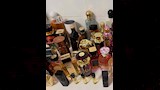 عطور الفنانة مي عز الدين  (2)