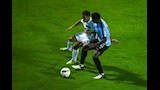 "سيطرة أصحاب الأرض وركلة شريف".. ملخص شوط الزمالك وغزل المحلة الثاني في الدوري المصري