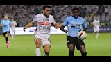 جدول ترتيب الدوري المصري بعد فوز الزمالك على غزل المحلة