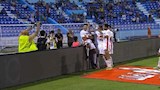 احتفال أحمد شريف