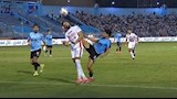 ركلة جزاء بنتايج