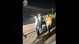 محافظ الشرقية يتابع جهود البحث عنه في بلبيس (1)