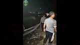 محافظ الشرقية يتابع جهود البحث عنه في بلبيس (3)