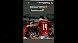 ستوري حسين الشحات