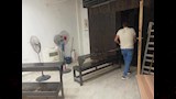 ضبط مركز دروس خصوصية داخل مول في بورسعيد ١
